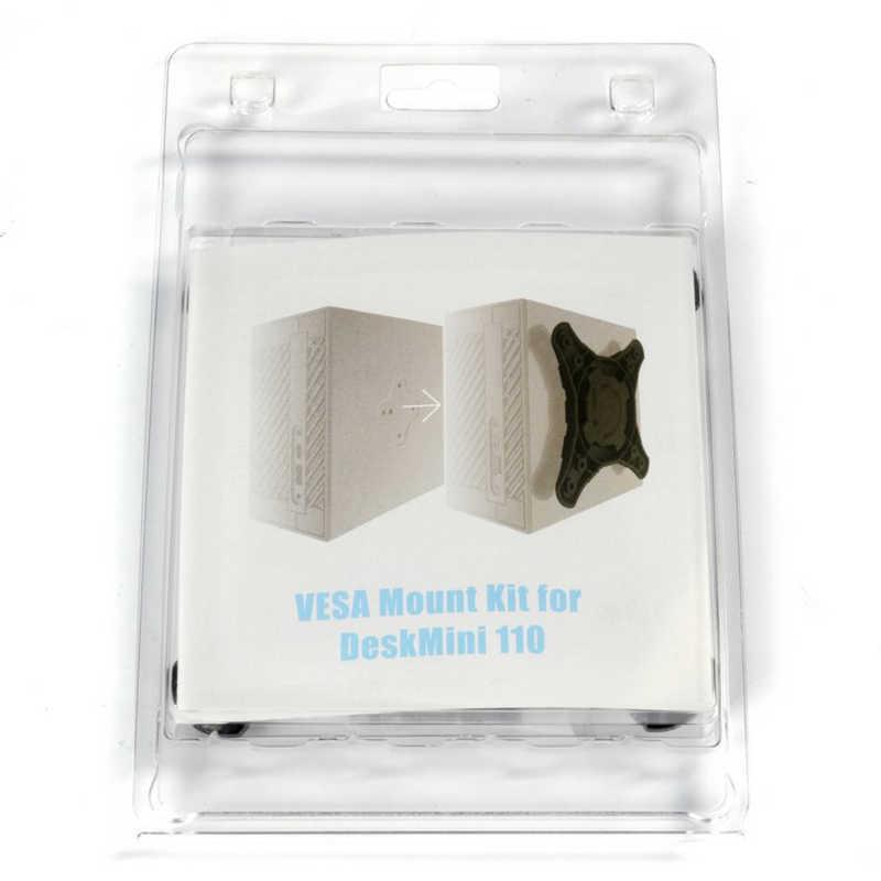 ASRock（アスロック） Deskmini110用VESA Mount