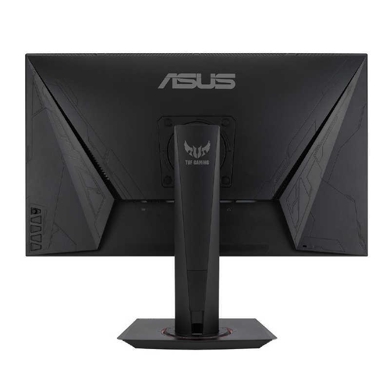 ASUS エイスース ゲーミングモニター TUF GAMING [27型/フルHD