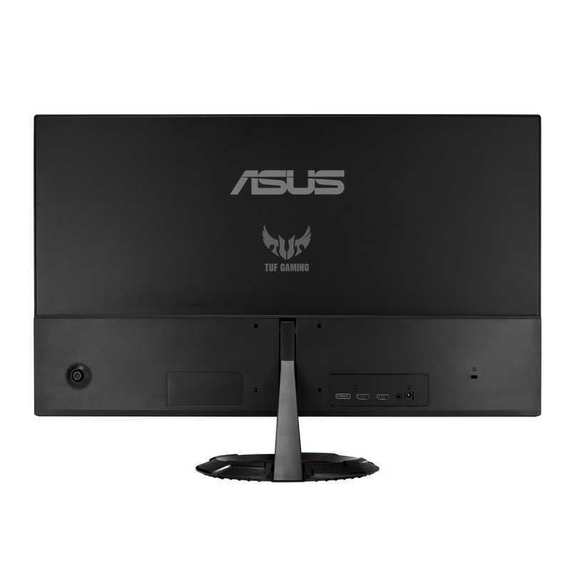 ASUS（エイスース） ゲーミングモニター VG279Q1R 27型/ フルHD(1920