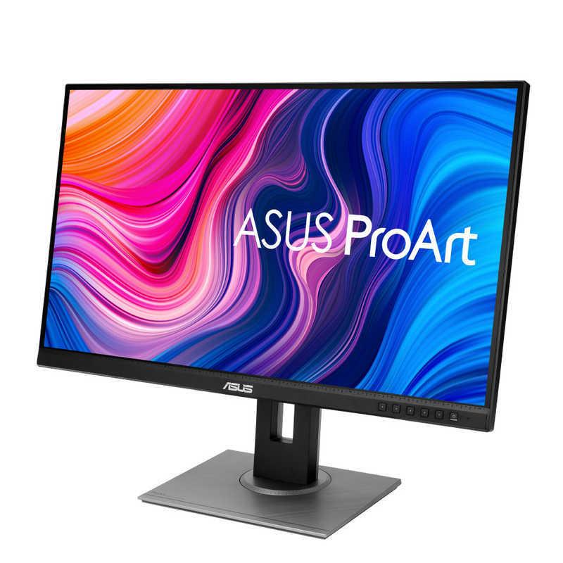 ASUS（エイスース） PCモニター ProArt ブラック [27型 /WQHD(2560