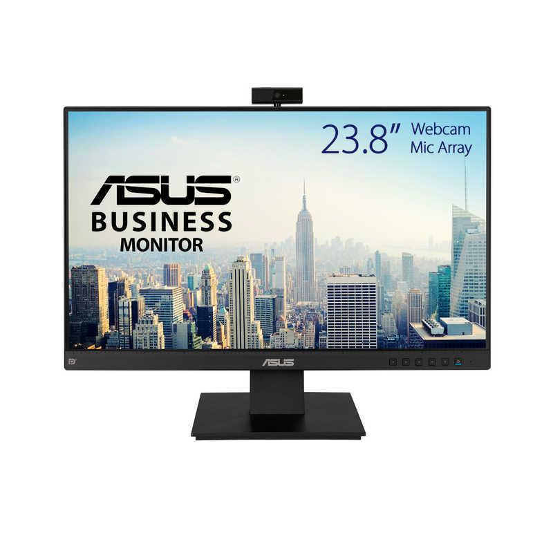 ディスプレイ　23.8型 エイスース 【新品未開封】ASUS フルHD /フルHD [23.8型 ブラック Business PCモニター ASUS（エイスース） ディスプレイ・モニター本体