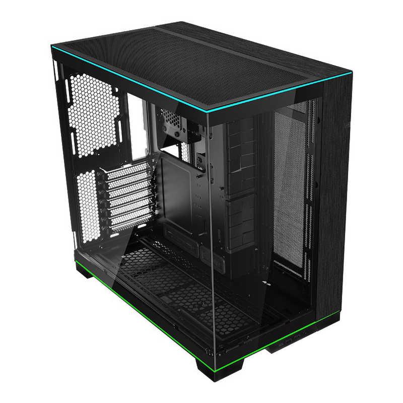 LIANLI PCケース［ATX /Micro ATX /Extended /Mini-ITX］O11D EVO RGB