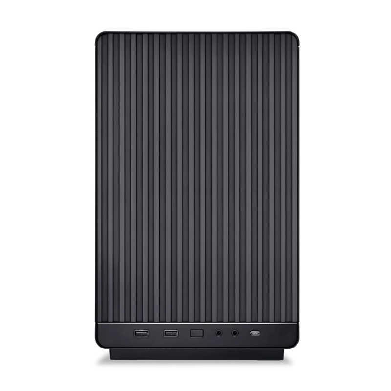 LIANLI　A3-mATX Black　A3-mATXBlackの画像