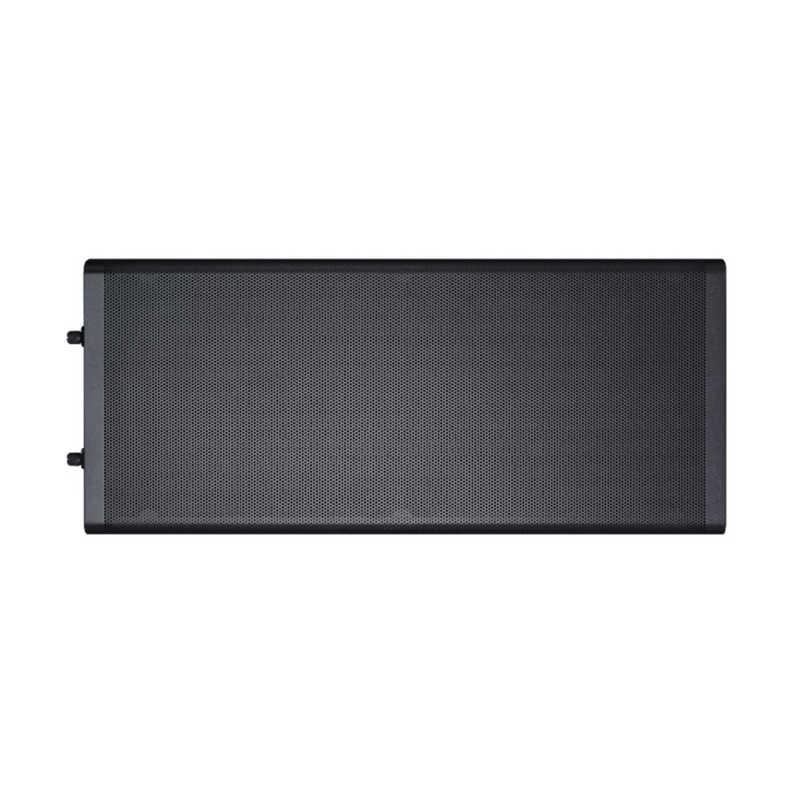 LIANLI　A3-mATX Black　A3-mATXBlackの画像