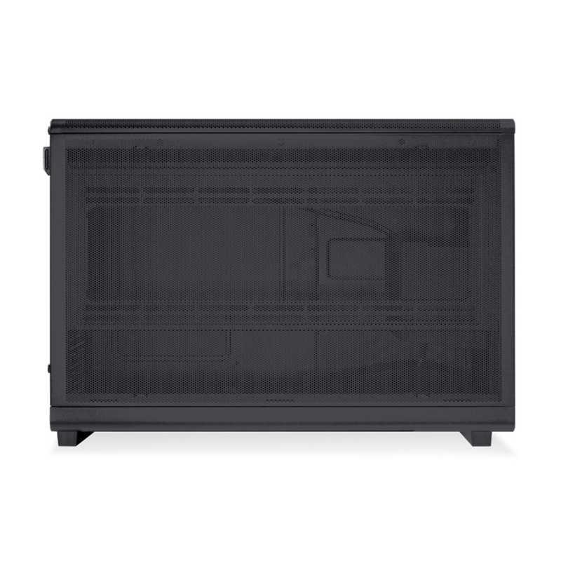 LIANLI　A3-mATX Black　A3-mATXBlackの画像