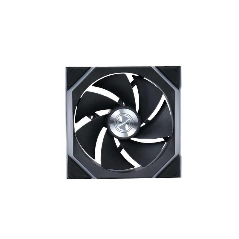 LIANLI UNI FAN RS SL Wireless 120 BK Single Pack ブラック UF-RS 