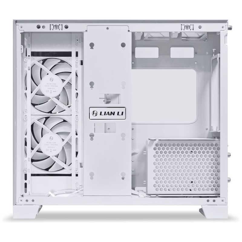LIANLI O11D MINI V2 ホワイト O11 DYNAMIC MINI V2 - LIAN LI is a Leading Provider of PC