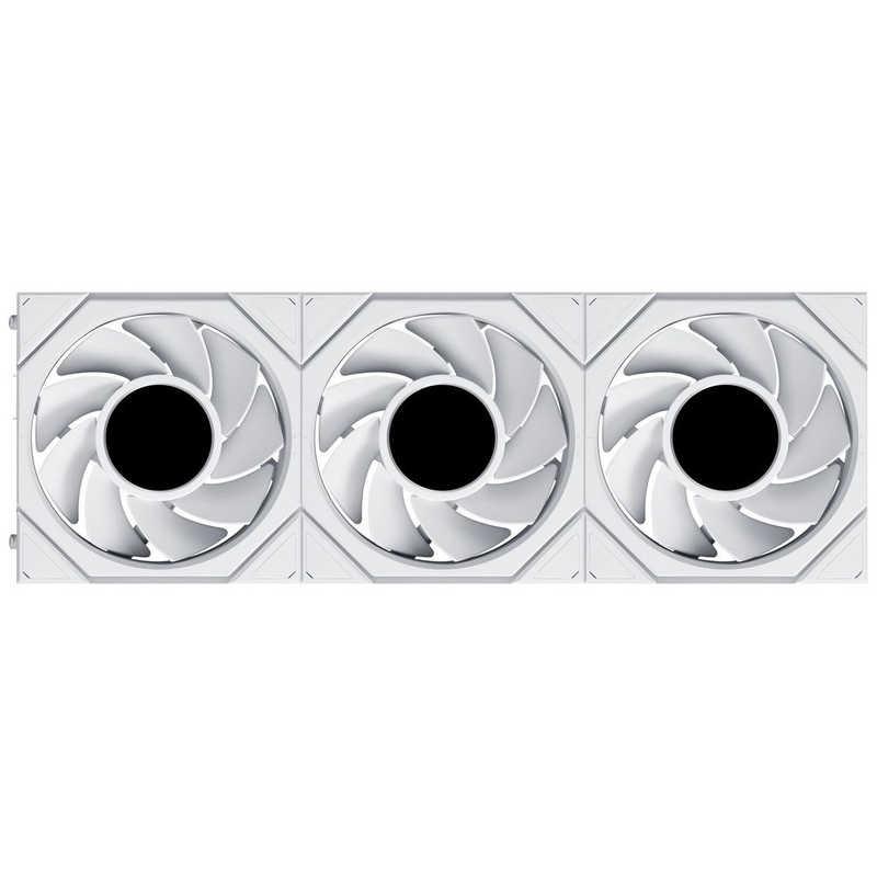 LIANLI UNI FAN TL LCD FLEX 120（未開封品、未使用） UNI FAN TL LCD
