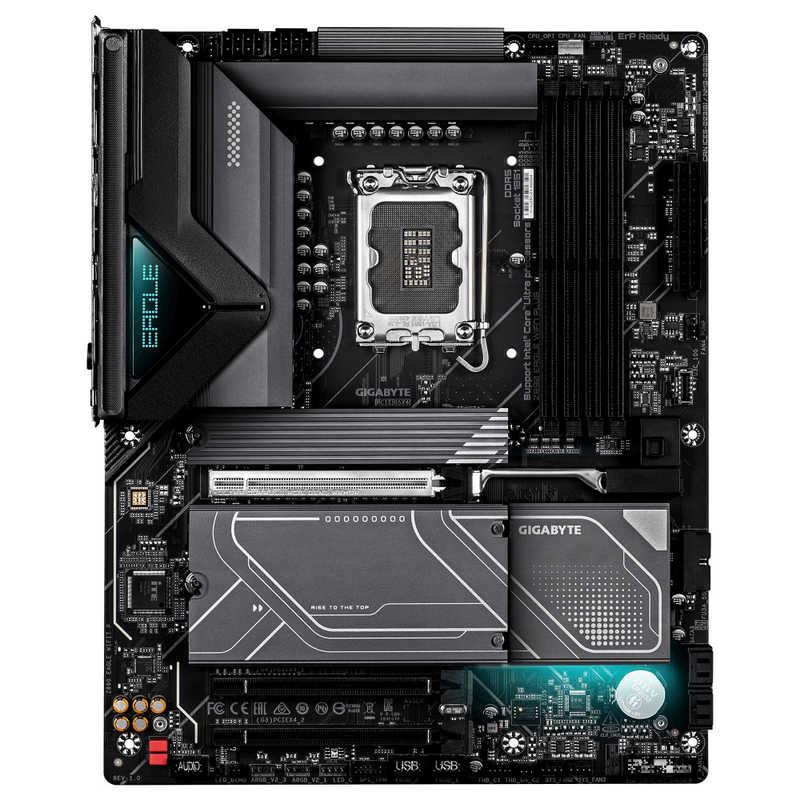 GIGABYTE Z890 EAGLE WIFI7 PLUS ［ATX］ Z890EAGLEWIFI7PLUS : コジマ