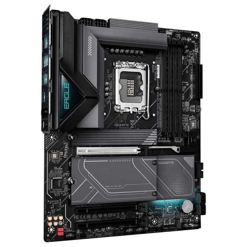GIGABYTE Z890 EAGLE WIFI7 PLUS ［ATX］ Z890EAGLEWIFI7PLUS : コジマ