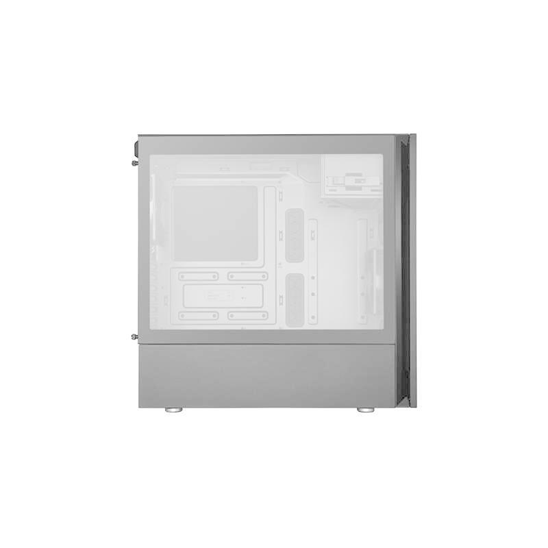 クーラーマスター Silencio S600 TG MCS-S600-KG5N-S00|コジマPayPayモール店|02