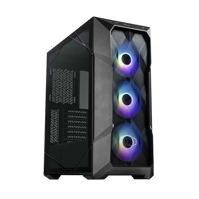 クーラーマスター PCケース［ATX /Micro ATX /Extended /Mini-ITX /SSI