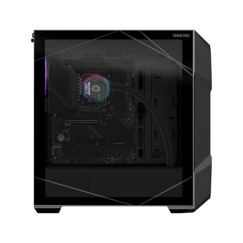 クーラーマスター　TD500 MAX　TD500V2-MGNN85-SL0_2