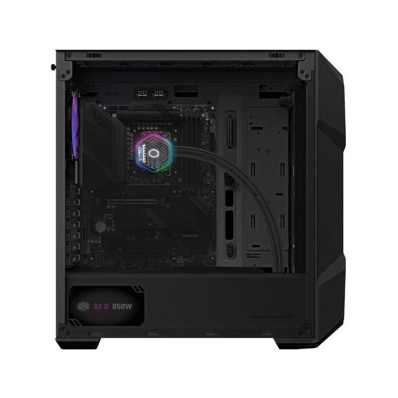 クーラーマスター　TD500 MAX　TD500V2-MGNN85-SL0_3