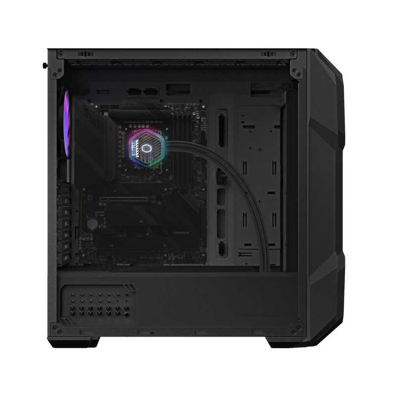 クーラーマスター　TD500 MAX　TD500V2-MGNN85-SL0_4