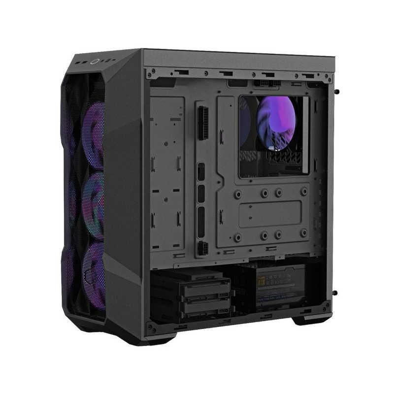 クーラーマスター　TD500 MAX　TD500V2-MGNN85-SL0_5