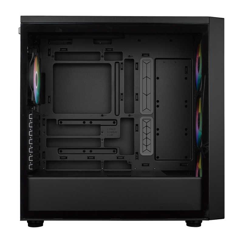 クーラーマスター　MasterBox 600　MB600-KGNN-S00