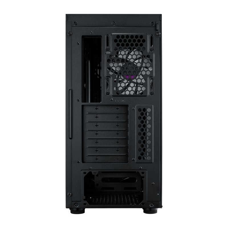 クーラーマスター　MasterBox 600　MB600-KGNN-S00