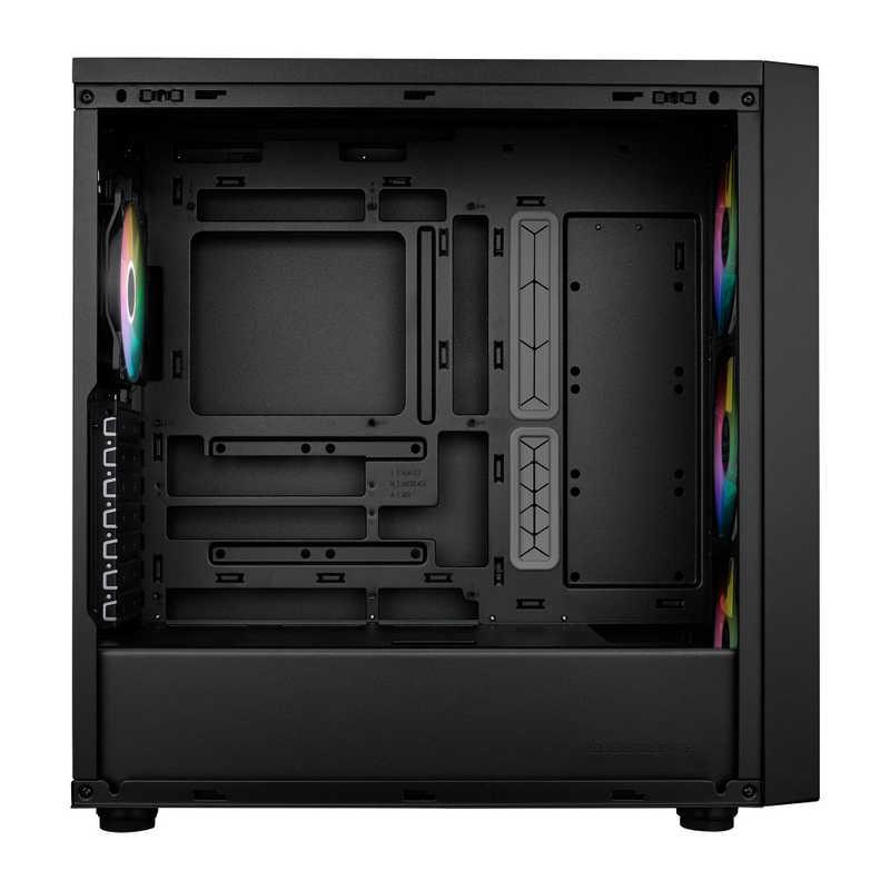 クーラーマスター　MasterBox 600　MB600-KGNN-S00