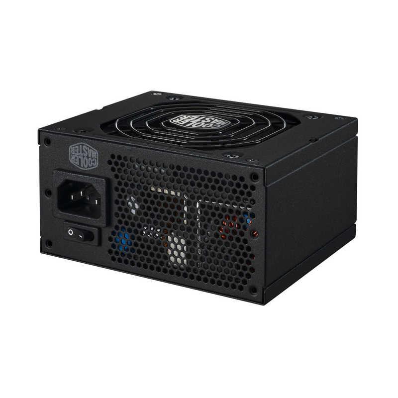 クーラーマスター V SFX Gold 850 ATX3.1 ［850W / ATX/SFX Gold］ MPY 