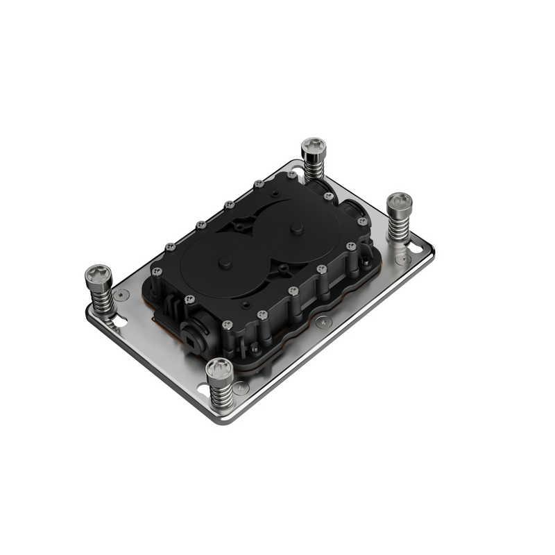 クーラーマスター　MasterLiquid PL360 TR5-SP6 Edition　MLO-R36M-A24PK-RAの画像