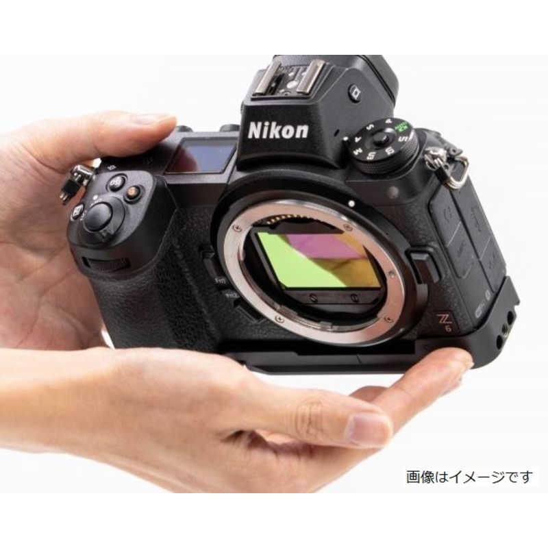 よしみカメラ スターミスト2 Nikon Zシリーズ8機種のみ(Zf / Z5 Z6 Z7 