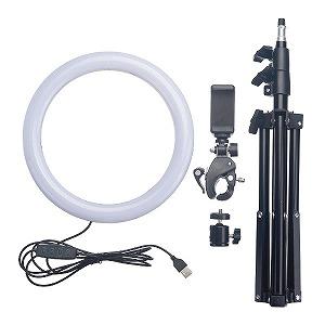 グリーンハウス ｌｅｄリングライト スタンド付属 ブラック ｇｈ ｃｓｌ８０ｂ ｂｋ コジマpaypayモール店 通販 Paypayモール