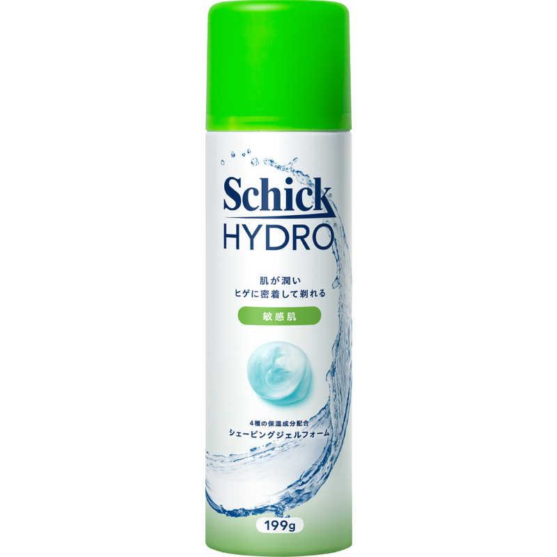 schick（シック） ハイドロ スキンディフェンスシェービングジェル