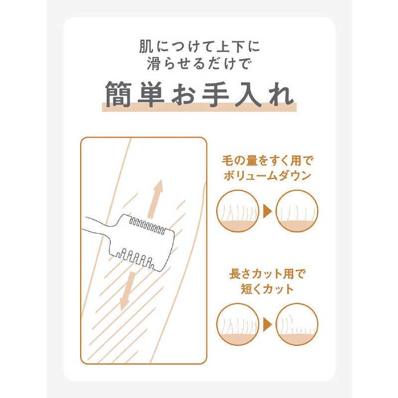 schick（シック） 「シックジャパン」全身用スキカミソリ 1本入り