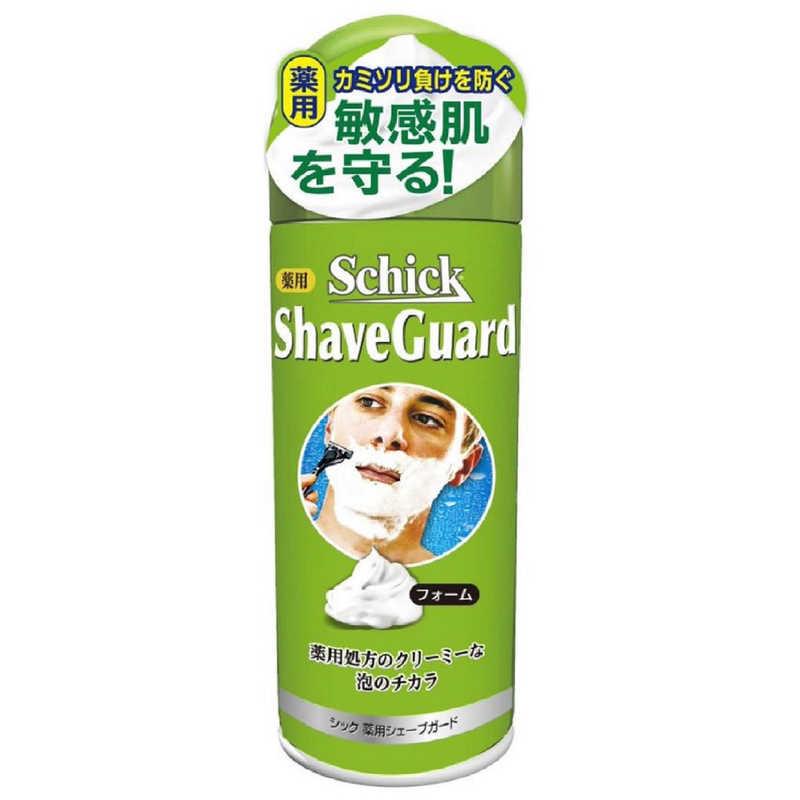 シック 薬用シェーブガード シェービングフォーム 200g 4891228315801コジマYahoo!店 通販 Yahoo!ショッピング