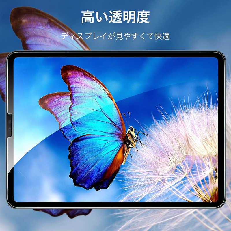 ESR　iPad Air 第5/4世代、iPad Pro11インチガラスフィルム 　Tempered-GlassScreen｜y-kojima｜06