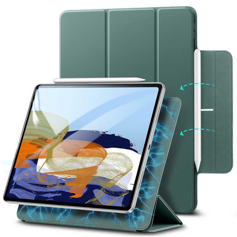 ESR ESR iPad Pro 11インチ 第3/2世代ケース Pencil収納 ESR ESR iPad Pro 11インチ 第3/2世代ケース Pencil収納
