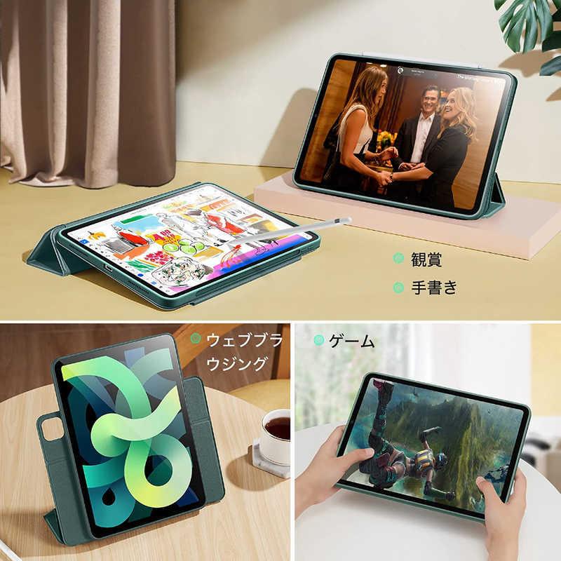 ESR 10.9インチiPad Air 第5/4世代Reboundハイブリッドケース ESR 10.9インチiPad Air 第5/4世代Reboundハイブリッドケース