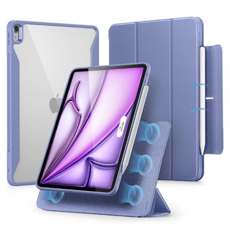 ESR 13インチiPad Air(M2)用 Rebound Hybrid 360 縦横スタンド ESR 13インチiPad Air(M2)用 Rebound Hybrid 360 縦横スタンド