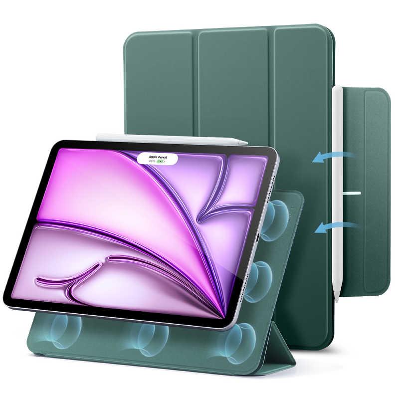 最終値下げ】iPad Air (M2) 13インチ Apple純正品3点セット Amazon.co