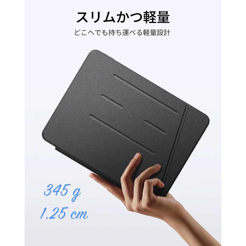 ESR 11インチiPad Air(M3/M2)、10.9インチ iPad Air(第5/4世代)用 Flip