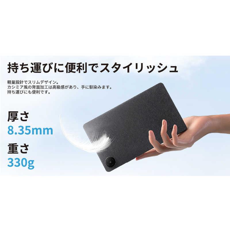 TCL TAB 8 [8インチ/Wi-Fiモデル/ストレージ：64GB] 8188X1 : コジマ
