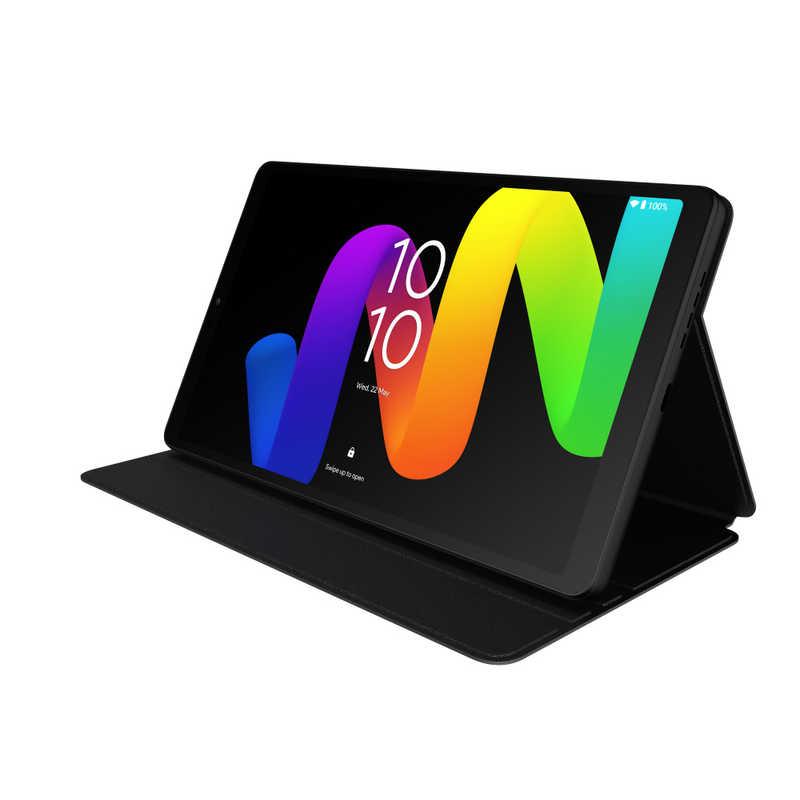 Androidタブレット 6GB RAM 64GBストレージ 9.6インチ TCL TAB 8 [8インチ/Wi-Fiモデル/ストレージ：64GB] 8188X1 : コジマ