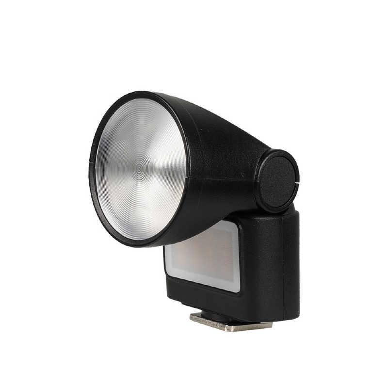PHOTTIX LEDライト付きミニフラッシュ mini A PXMF-MA : コジマYahoo
