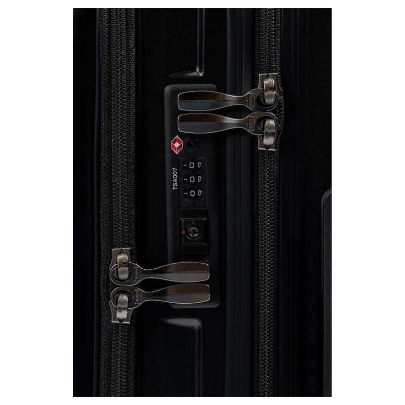 REGENTSQUARE　ストーム グッドイヤーホイール搭載スーツケース ブラック 39L　190002BK_3