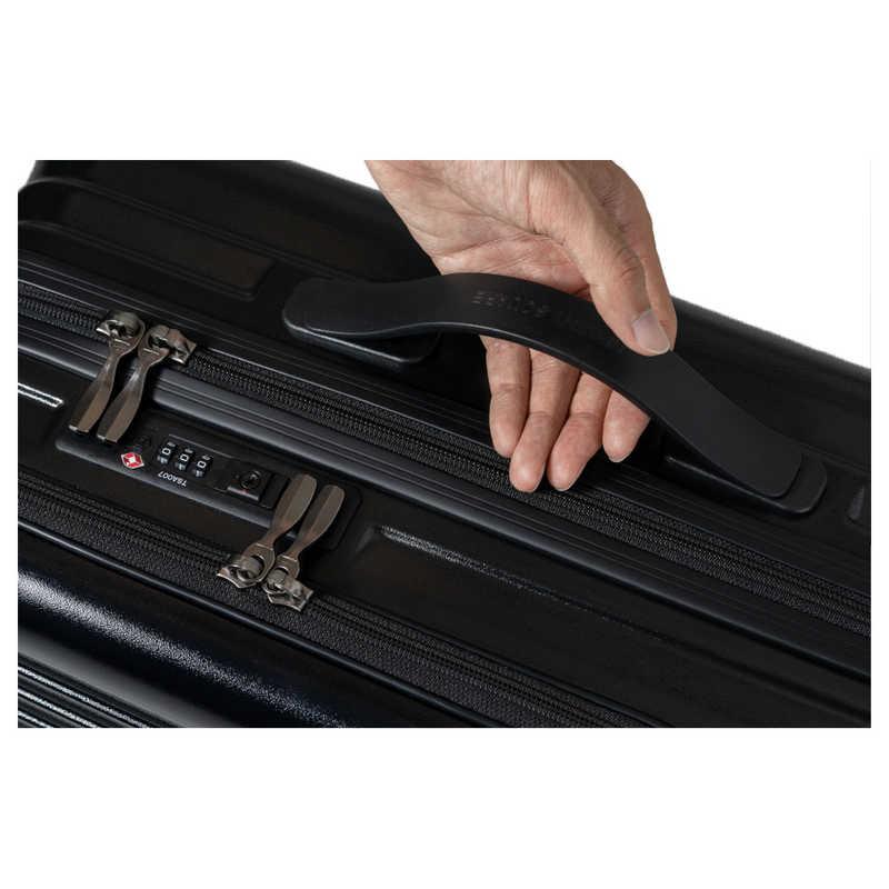 REGENTSQUARE　ストーム グッドイヤーホイール搭載スーツケース ブラック 39L　190002BK_6