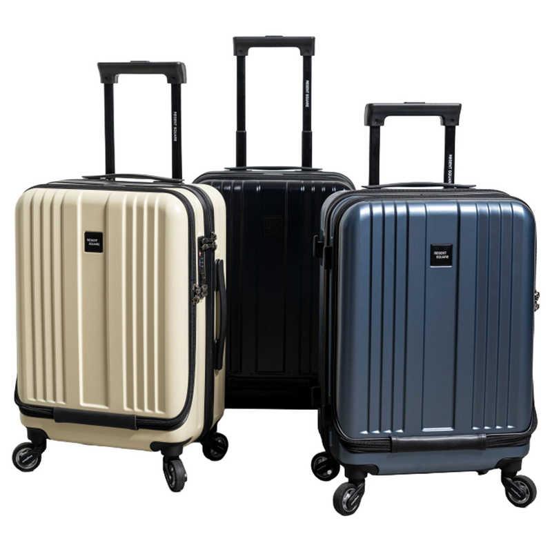 REGENTSQUARE　ストーム グッドイヤーホイール搭載スーツケース ブラック 39L　190002BK_7