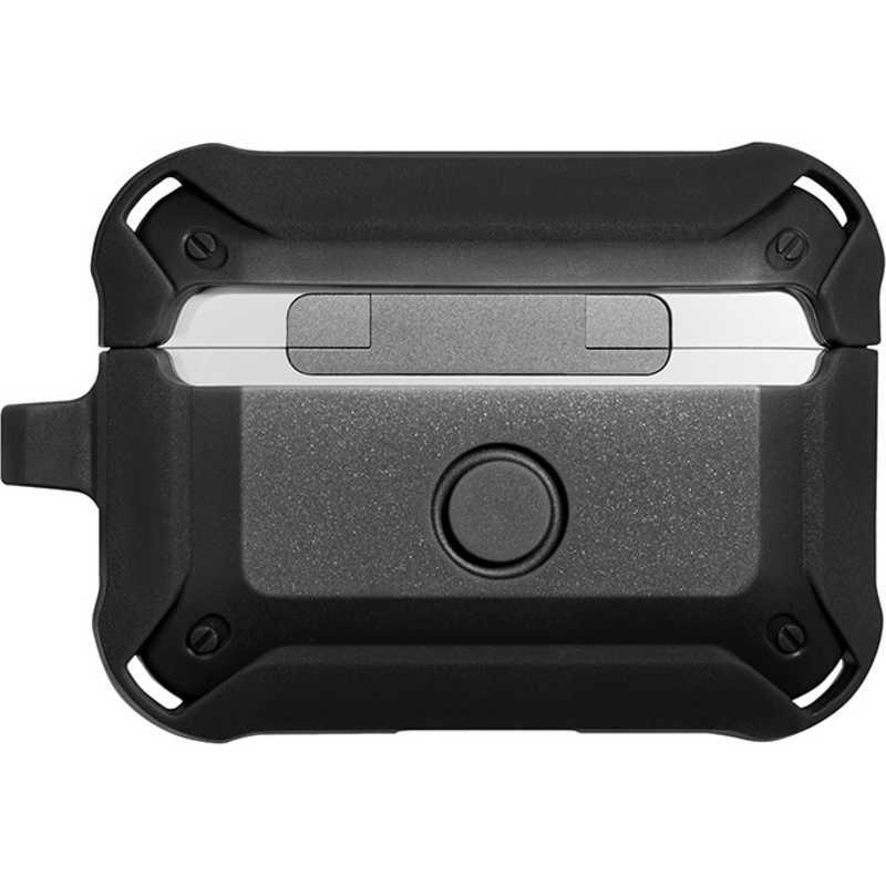 LAUT AirpodsPro(第2世代)ケース ZENTRY ブラック L_APP2_ZE_BK LAPP2ZEBK : コジマYahoo ...