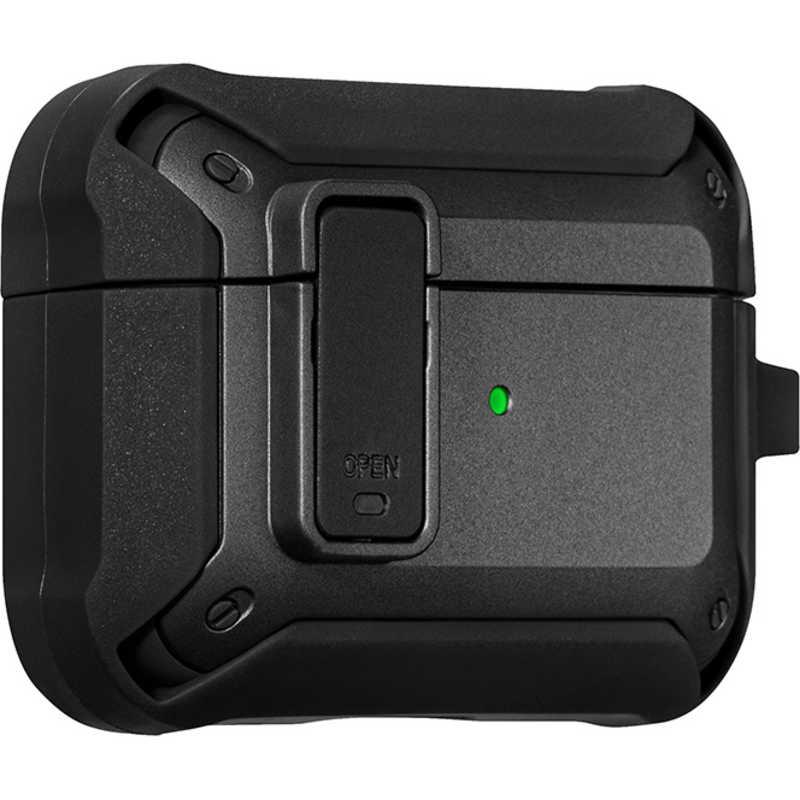 LAUT AirpodsPro(第2世代)ケース ZENTRY ブラック L_APP2_ZE_BK LAPP2ZEBK : コジマYahoo ...