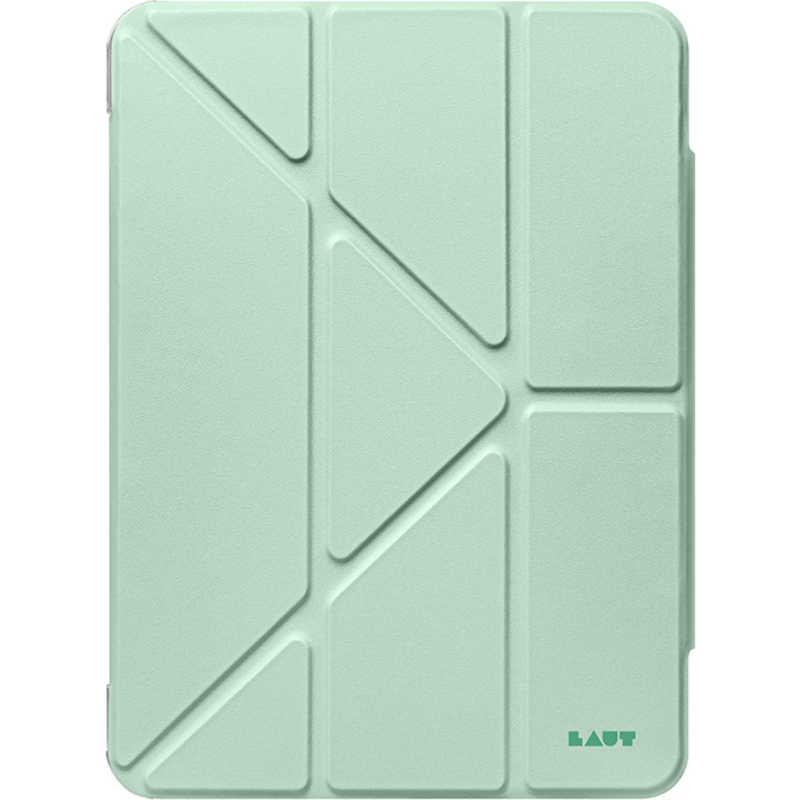 LAUT 11インチIPAD(A16)(2025)/10.9インチIPAD10(2022) HUEX FOLIO