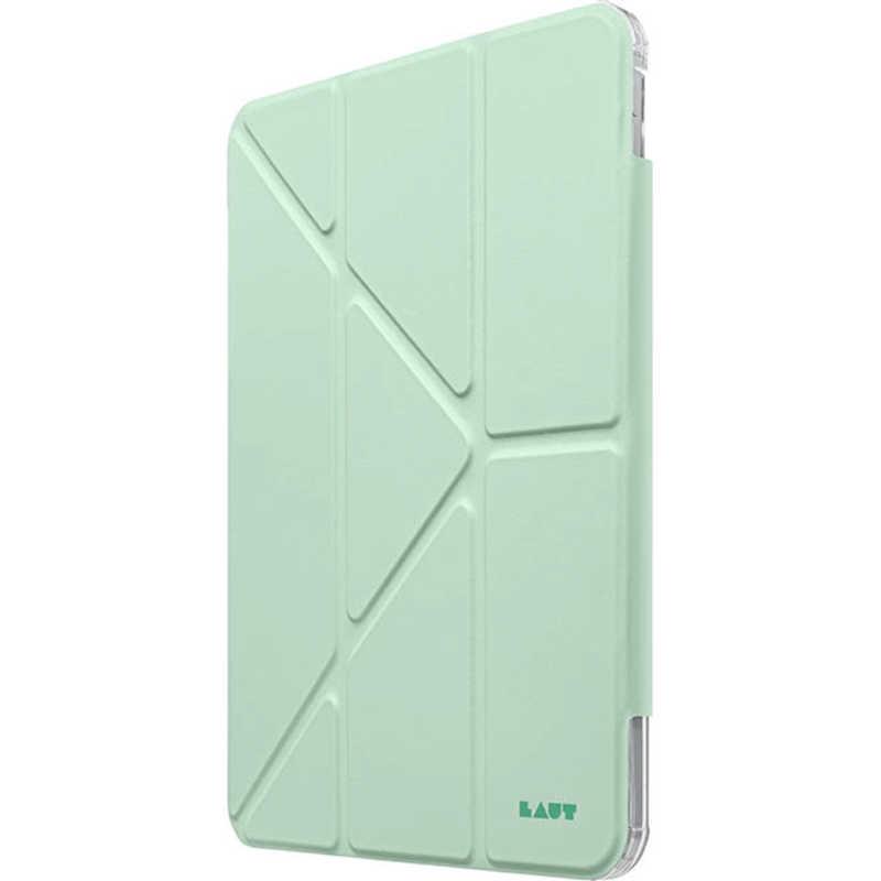新品Apple純正12.9/13インチ iPad用Smart Folioグリーン Apple Smart Folio for iPad Air 13-inch (M2) - Sage | Sweetwater