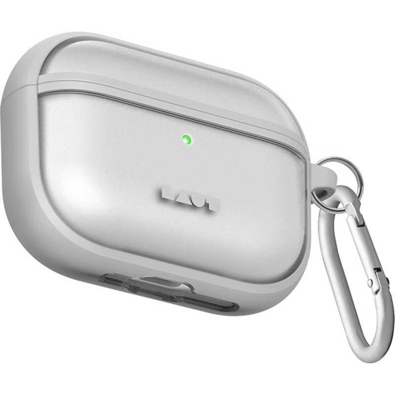 LAUT AIRPODS PRO 3 HUEX PROTECT FROST フロスト L_APP3_HPT_F