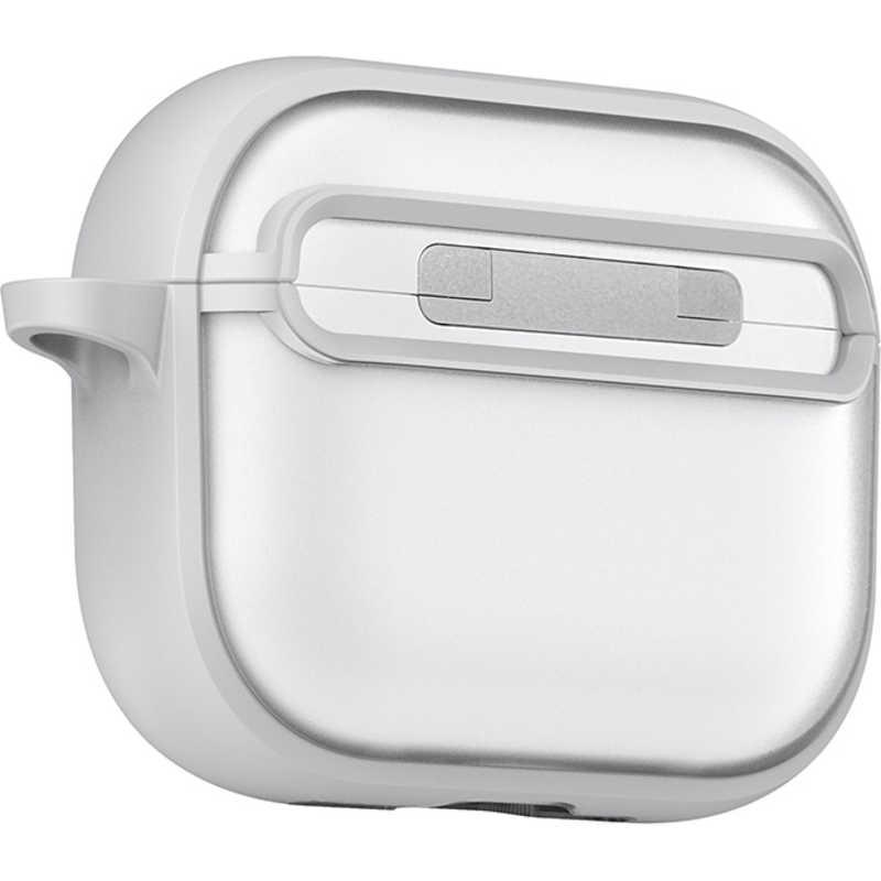 LAUT AIRPODS PRO 3 HUEX PROTECT FROST フロスト L_APP3_HPT_F