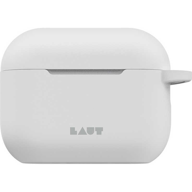 LAUT AIRPODS PRO 3 POD DOLPHIN GREY ドルフィングレー L_APP3_POD_GY