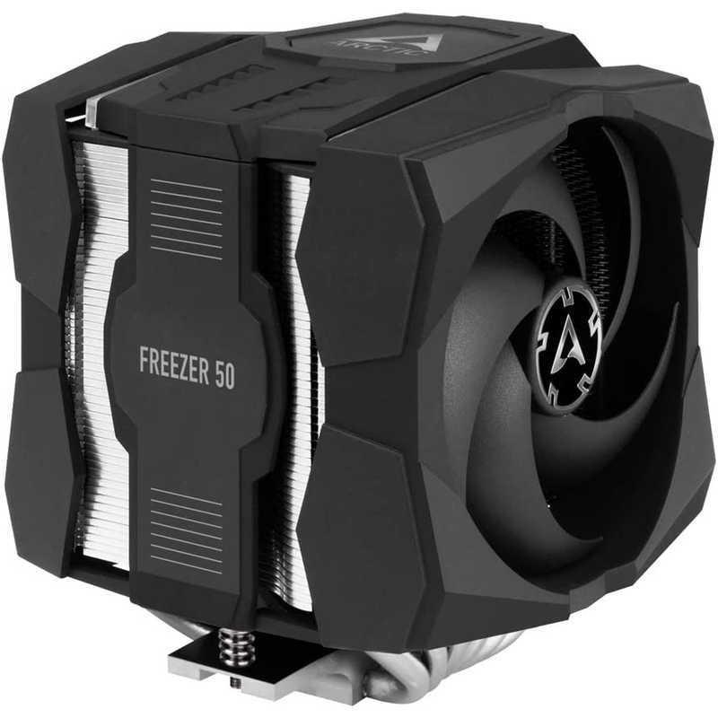 ARCTIC CPUクーラー Freezer 50 ACFRE00065A 0 Freezer ARCTIC